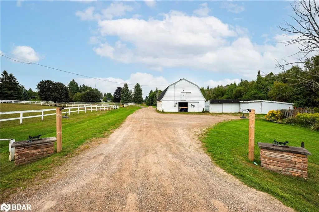 246044 County Rd 16 Road
