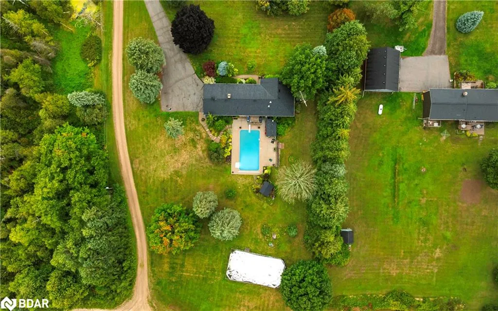 246044 County Rd 16 Road