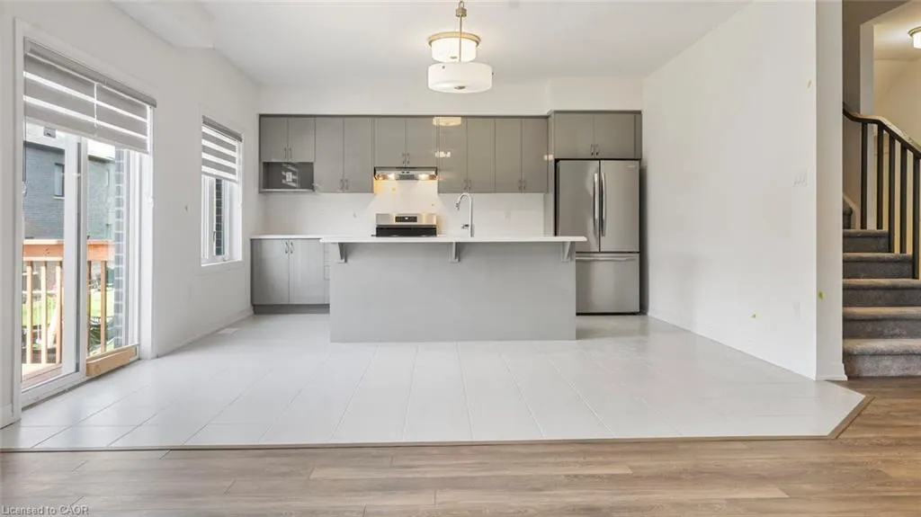 266 Pottruff Road