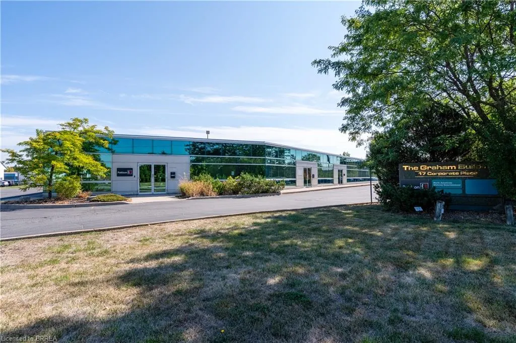 17 Corporate Place, #A
