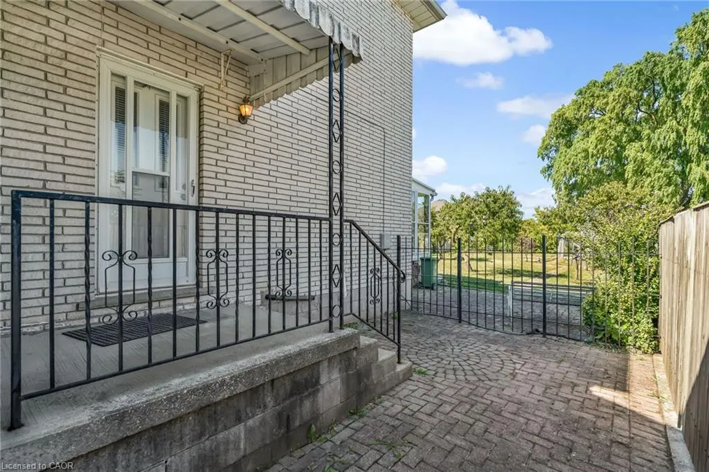 203 Margaret Avenue