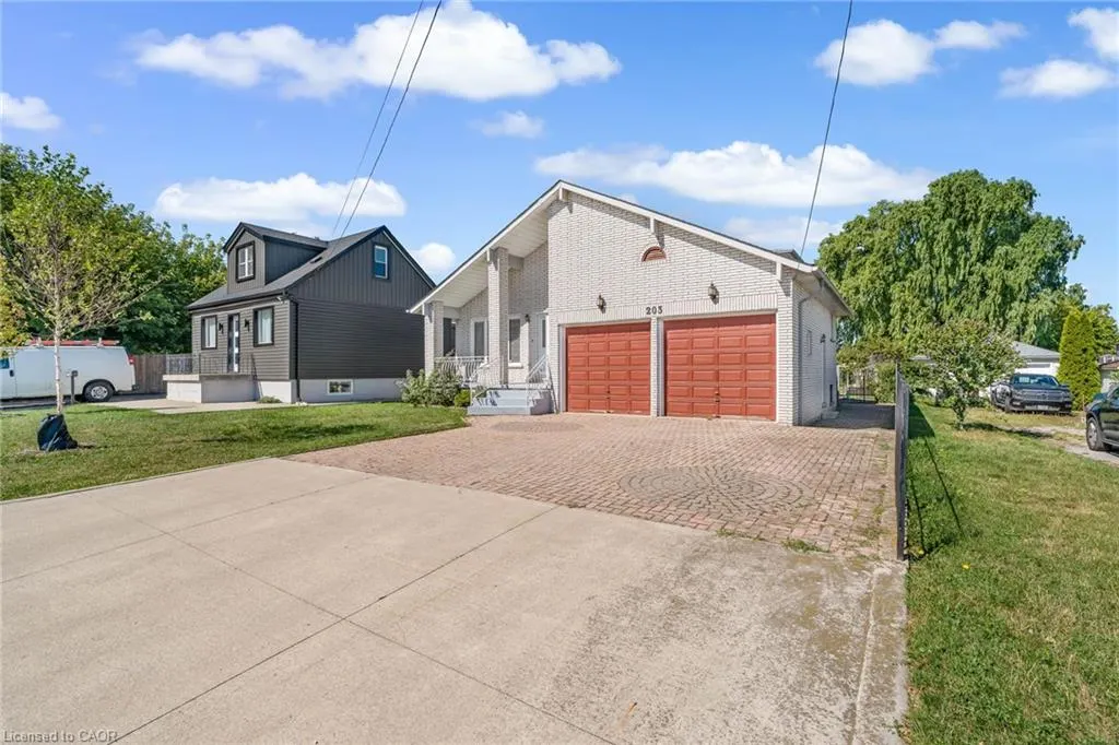 203 Margaret Avenue