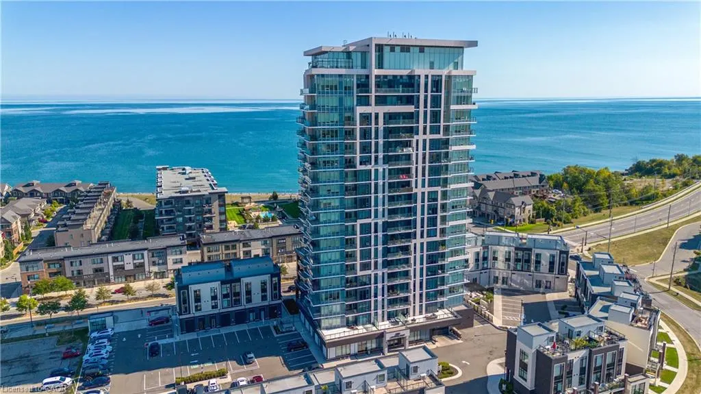 385 Winston Road, #1204