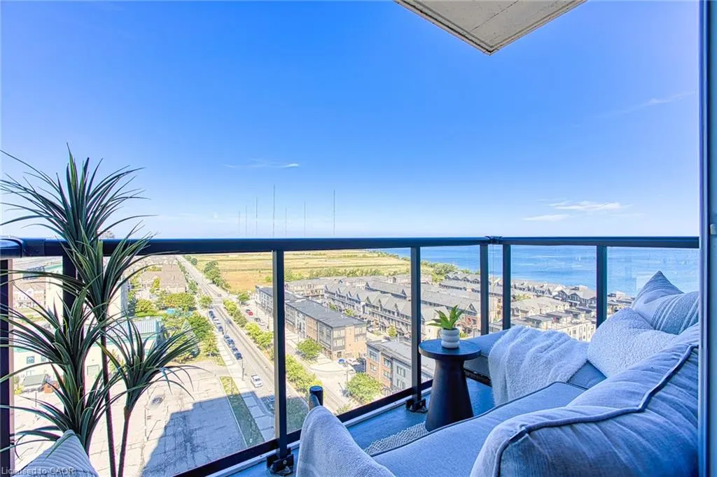 385 Winston Road, #1204