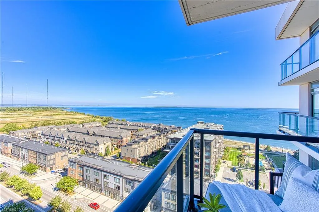 385 Winston Road, #1204