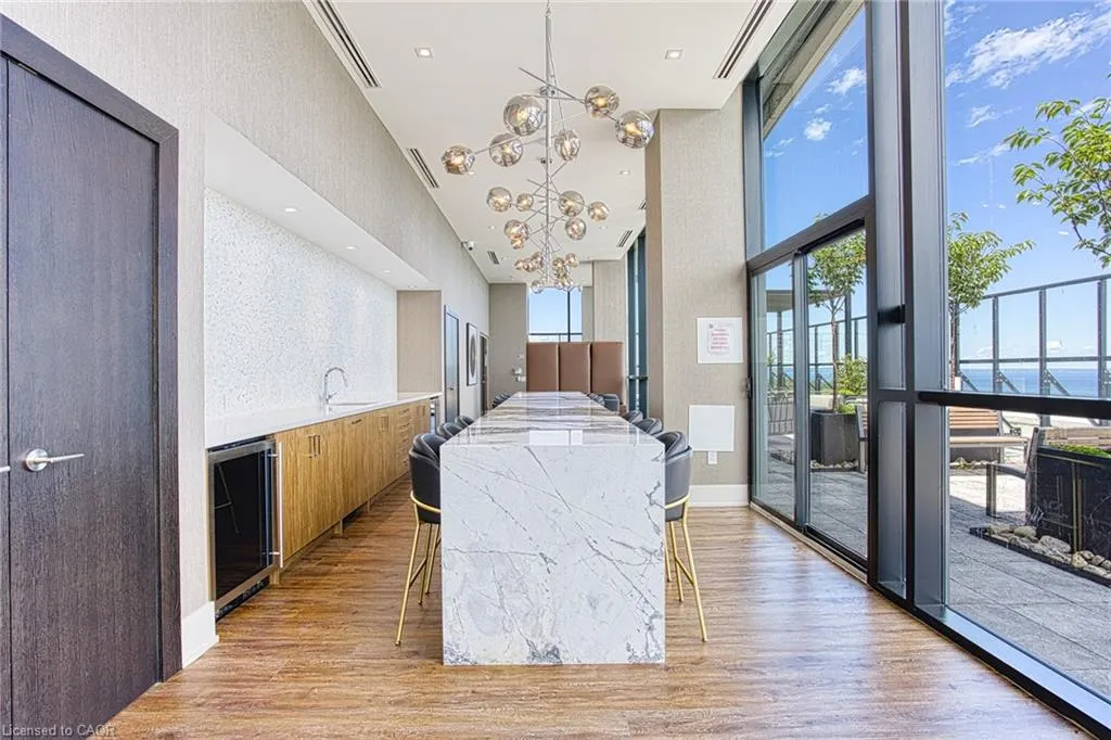 385 Winston Road, #1204