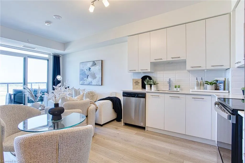 385 Winston Road, #1204