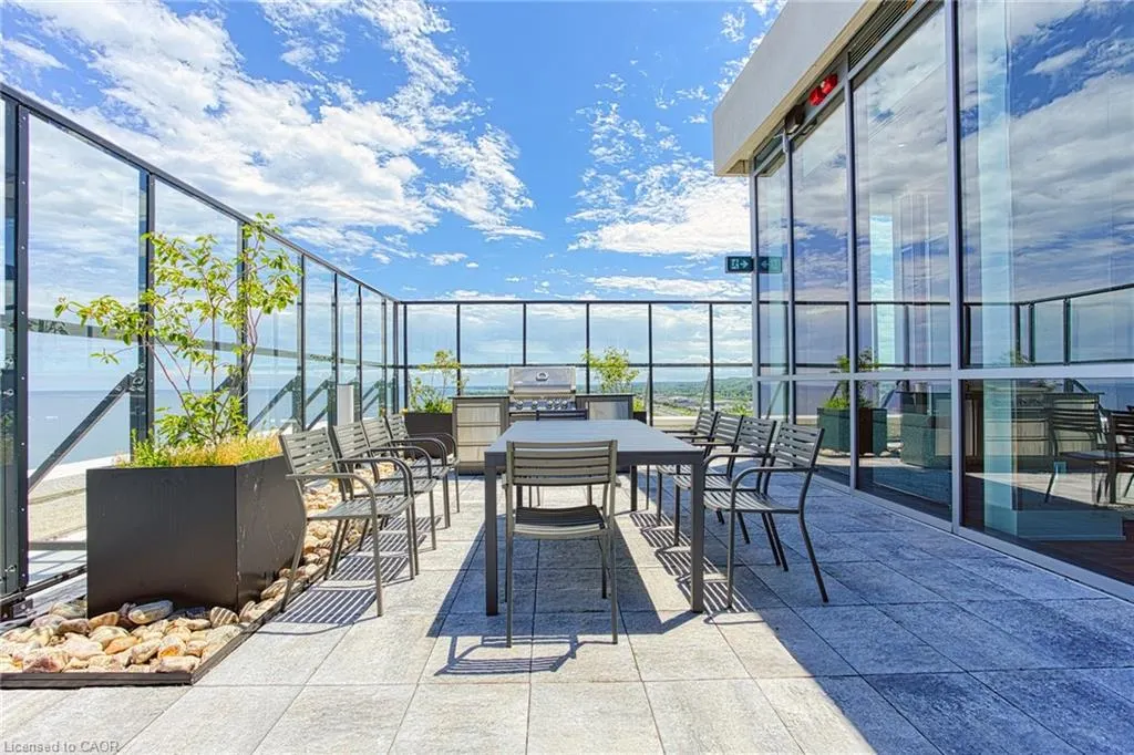 385 Winston Road, #1204