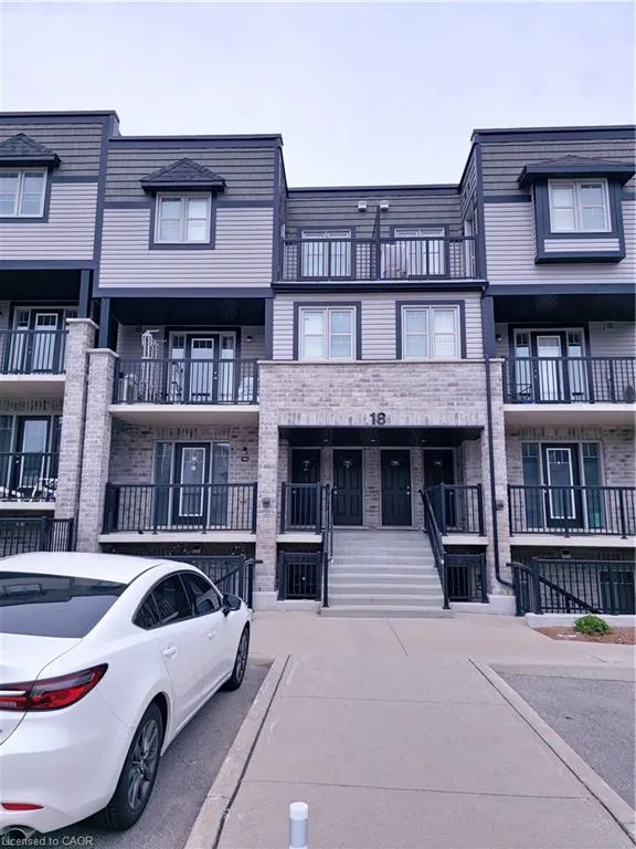 1989 Ottawa Street S, #18A
