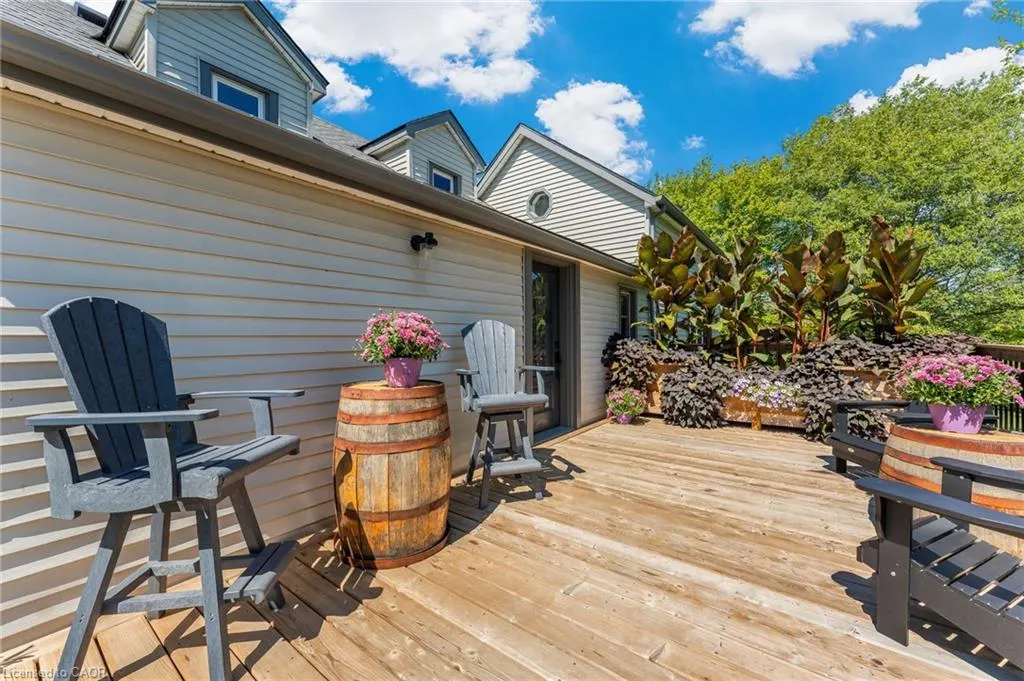 444 Webber Road