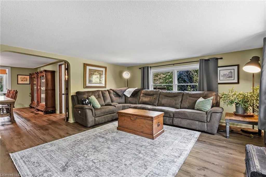 444 Webber Road