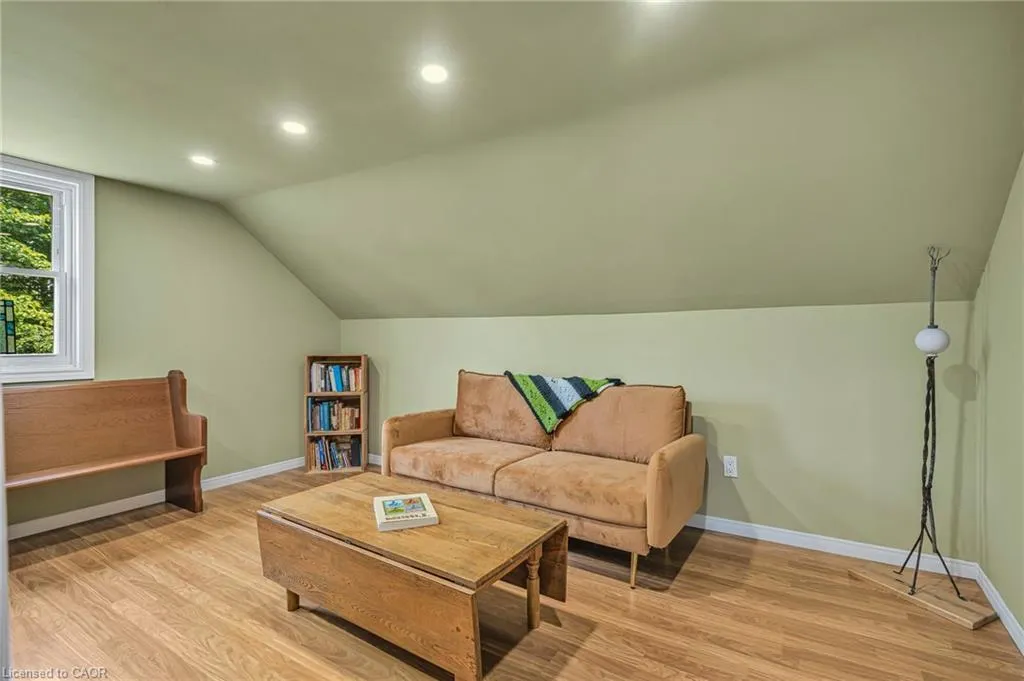 444 Webber Road