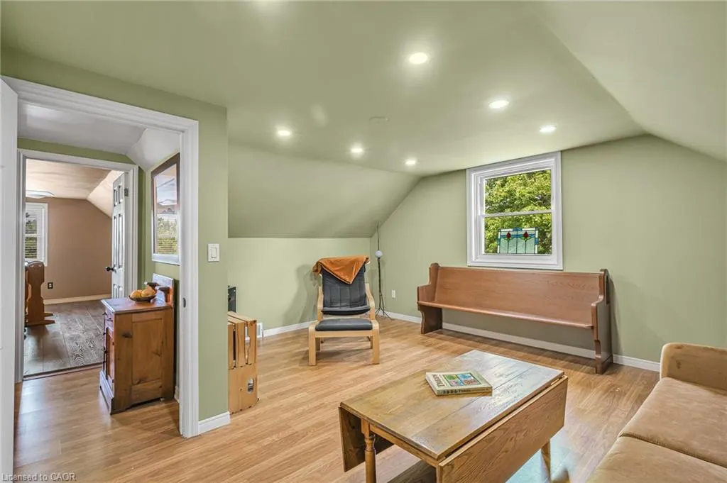 444 Webber Road