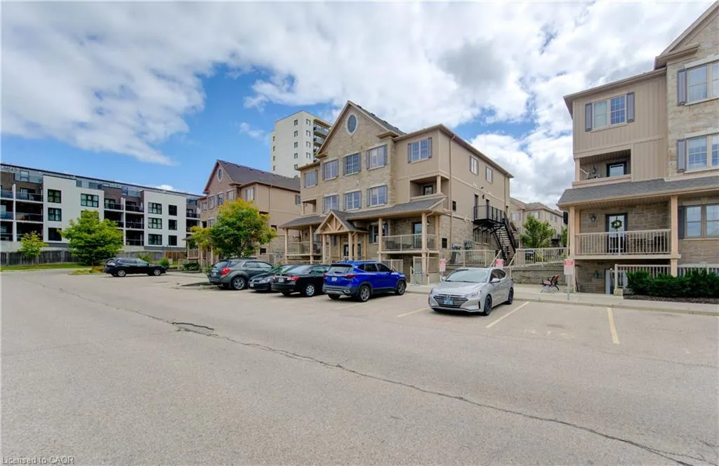 1460 Highland Road W, #10F