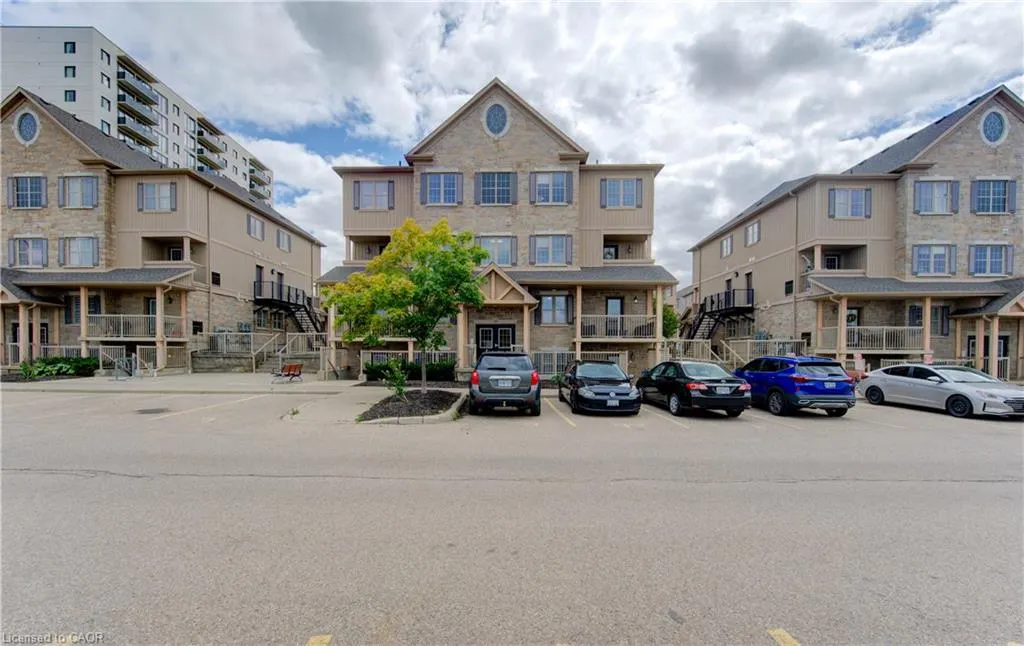 1460 Highland Road W, #10F