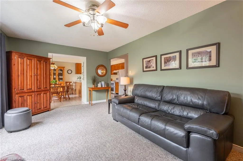 168 Sirente Drive