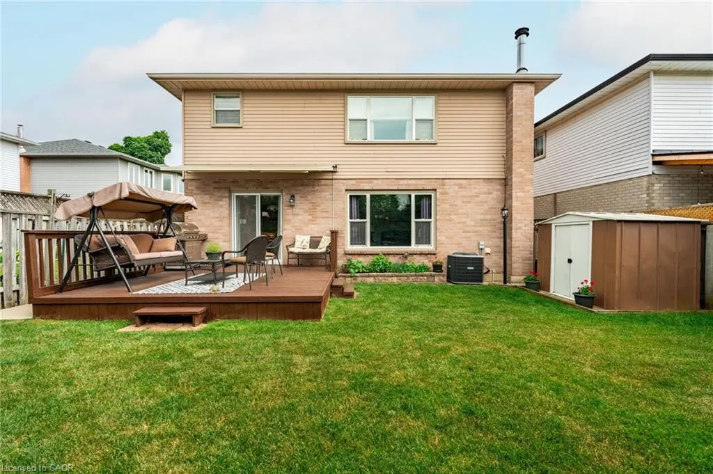 168 Sirente Drive