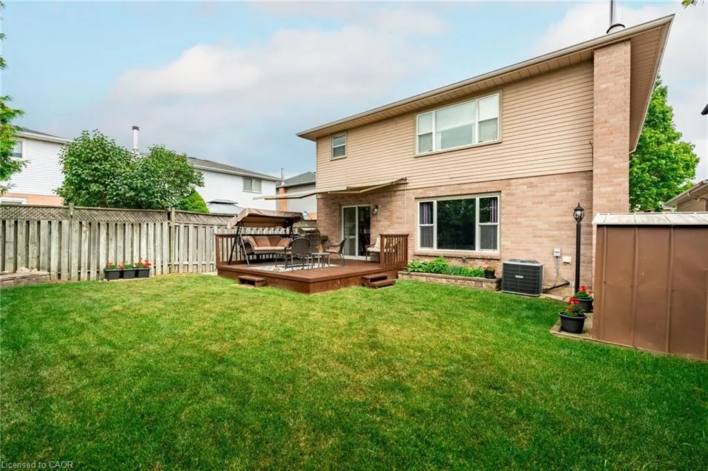 168 Sirente Drive