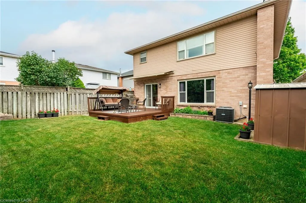 168 Sirente Drive