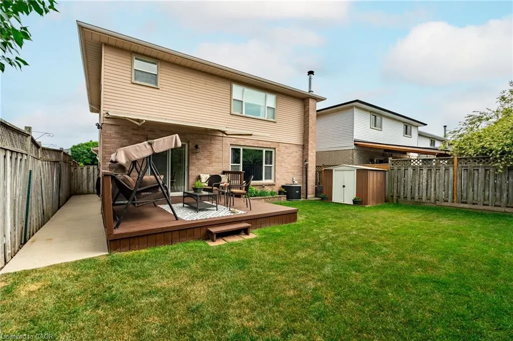 168 Sirente Drive