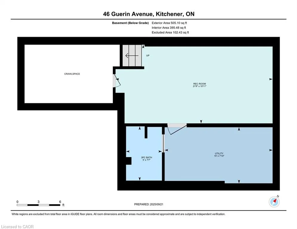 46 Guerin Avenue