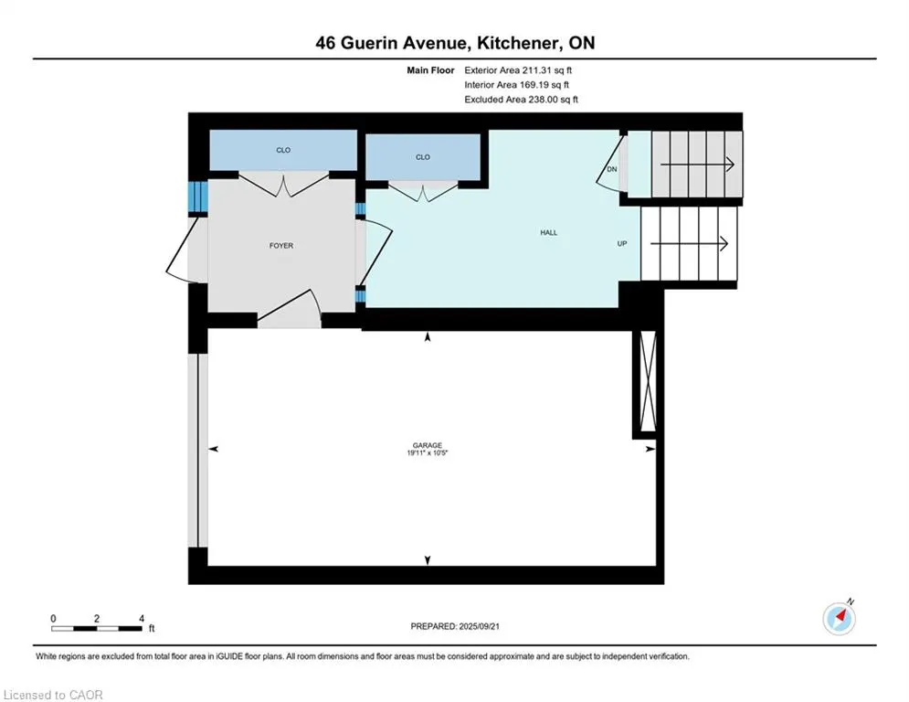 46 Guerin Avenue