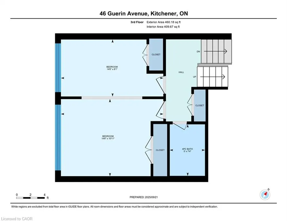 46 Guerin Avenue