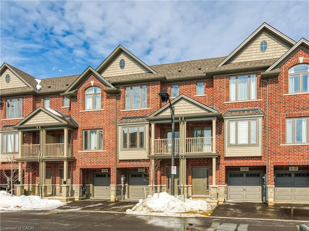 19 Picardy Drive, #6