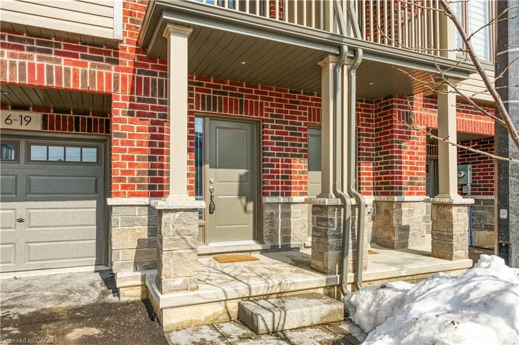 19 Picardy Drive, #6