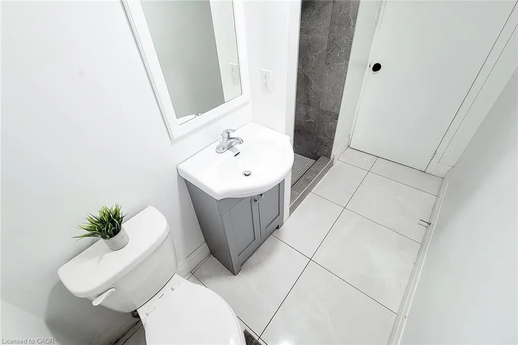 12 Maitland Avenue, #Basement
