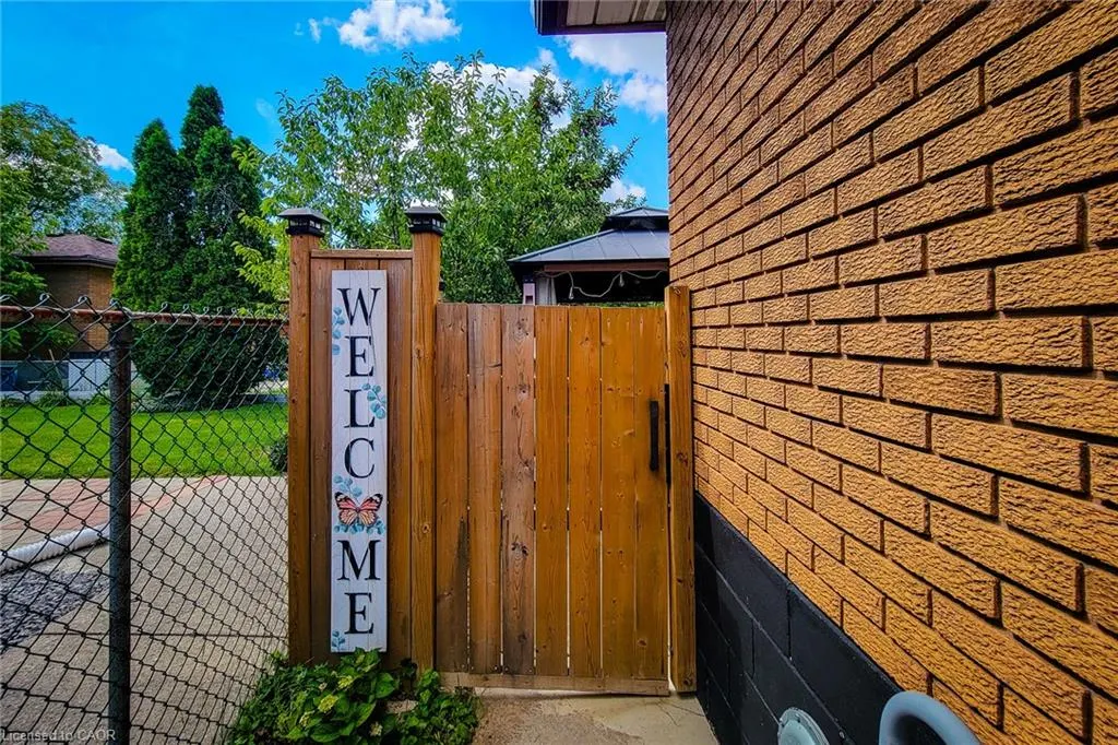 12 Maitland Avenue, #Basement