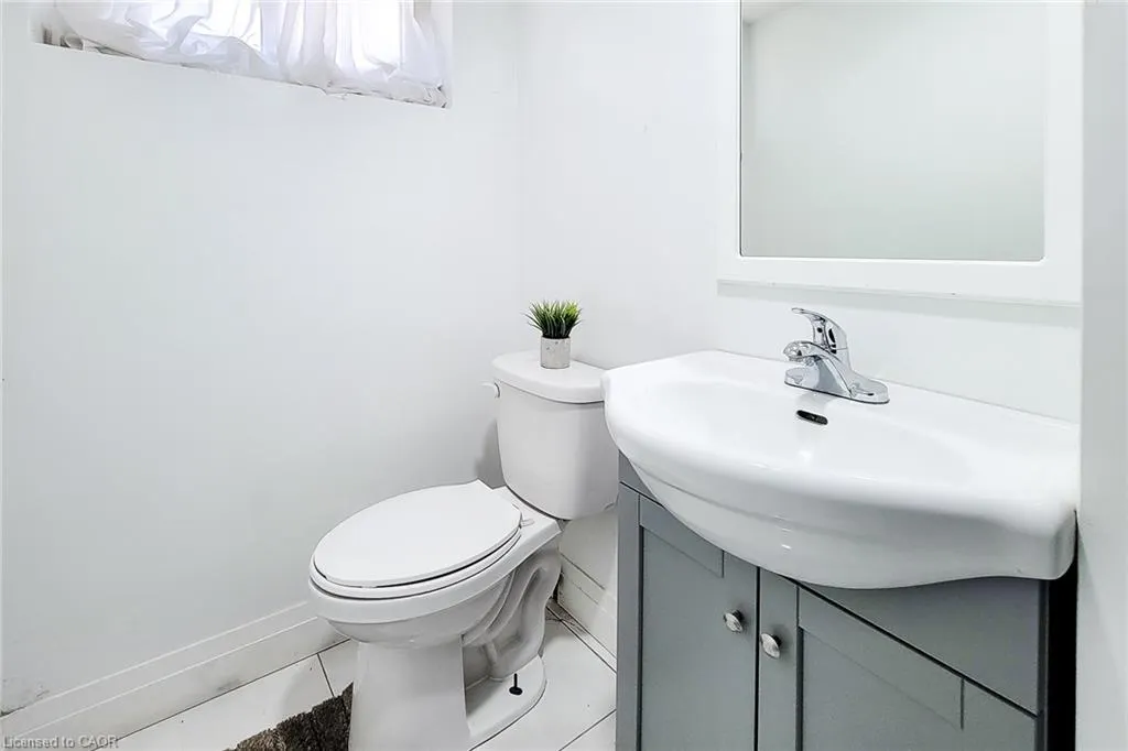 12 Maitland Avenue, #Basement