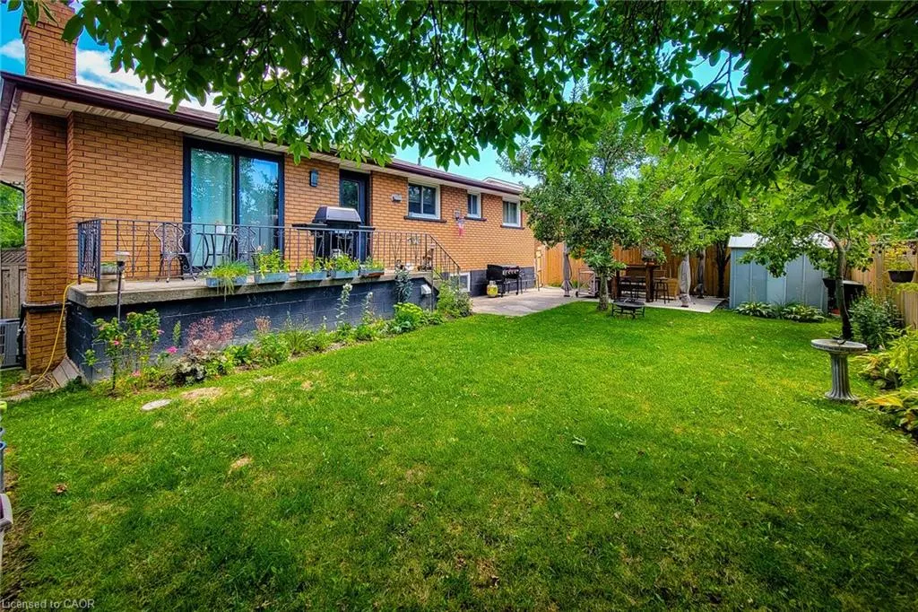 12 Maitland Avenue, #Basement
