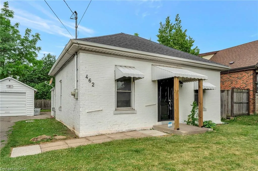 462 Upper Wellington Street