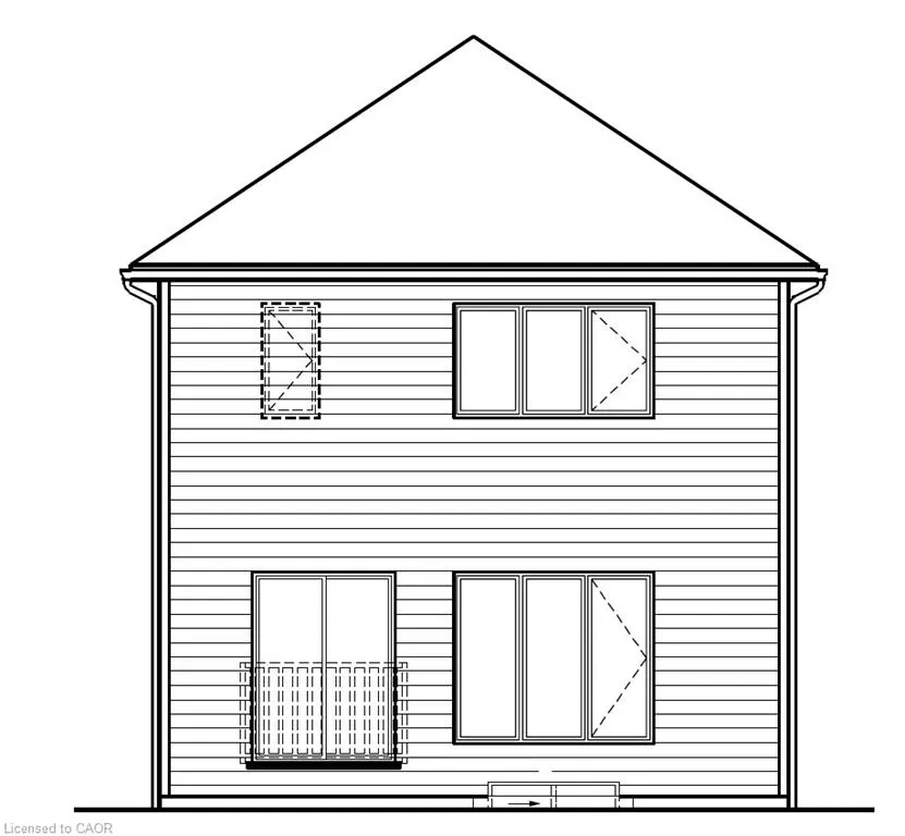 113 Jacob Detweiller Drive, #Lot 0088