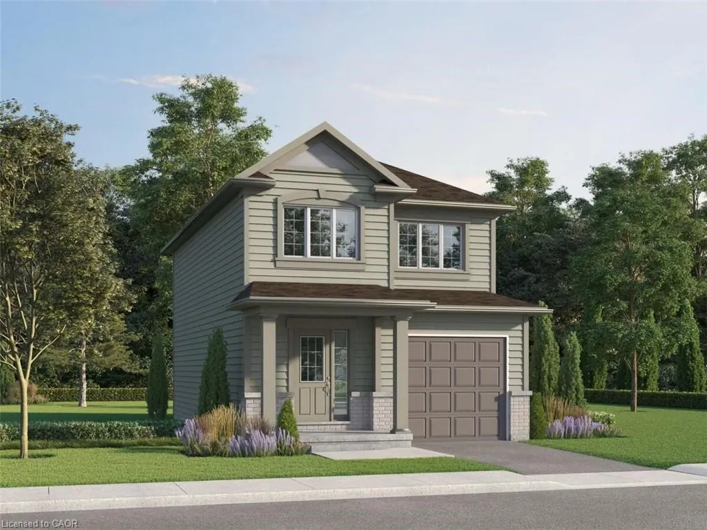113 Jacob Detweiller Drive, #Lot 0088