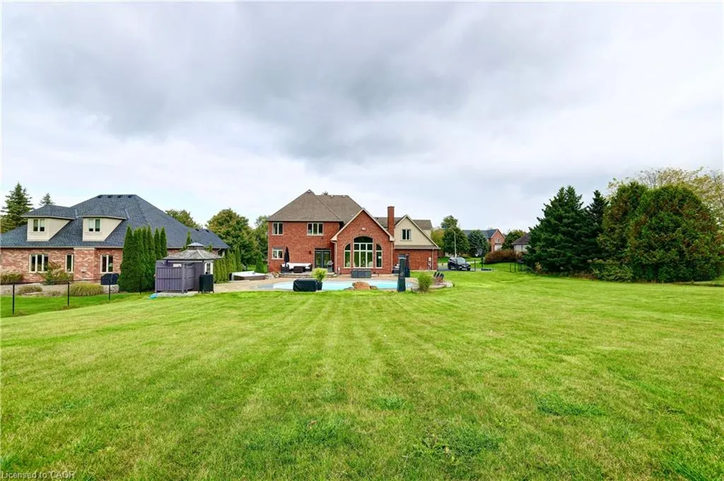48 Palomino Drive
