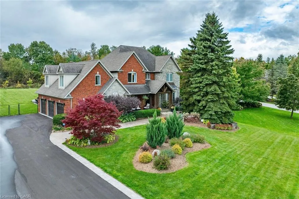48 Palomino Drive