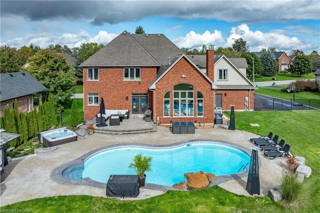 48 Palomino Drive