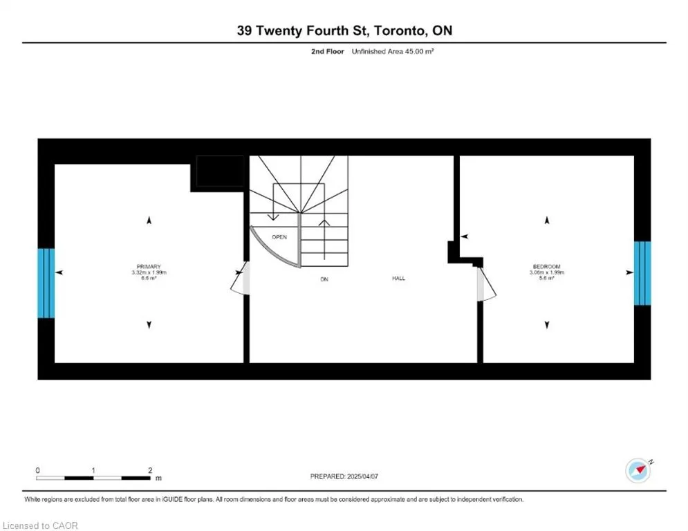 39 Twenty Fourth Street