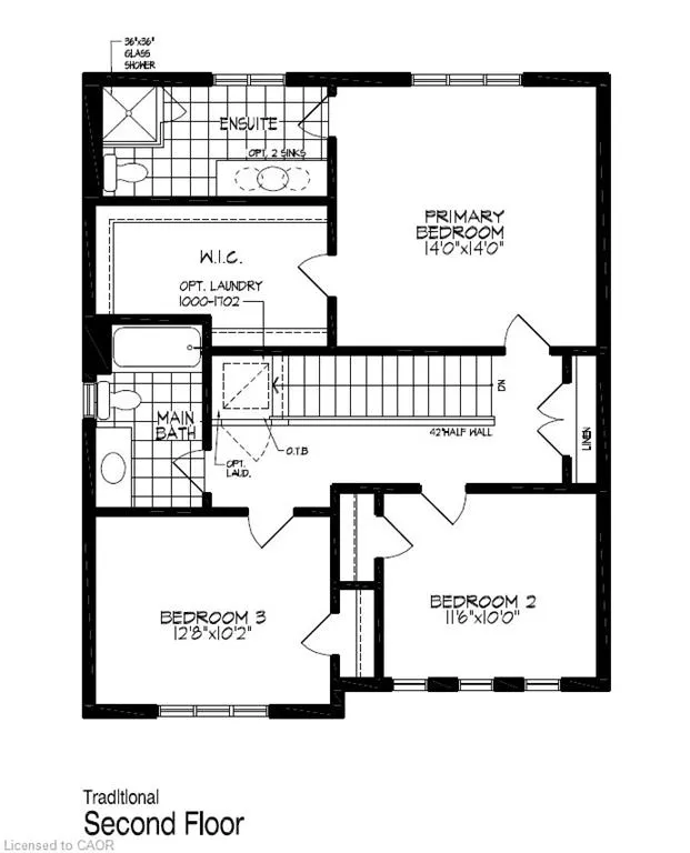 10 Pine Warbler Street, #Lot 0034