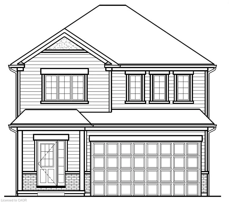 10 Pine Warbler Street, #Lot 0034