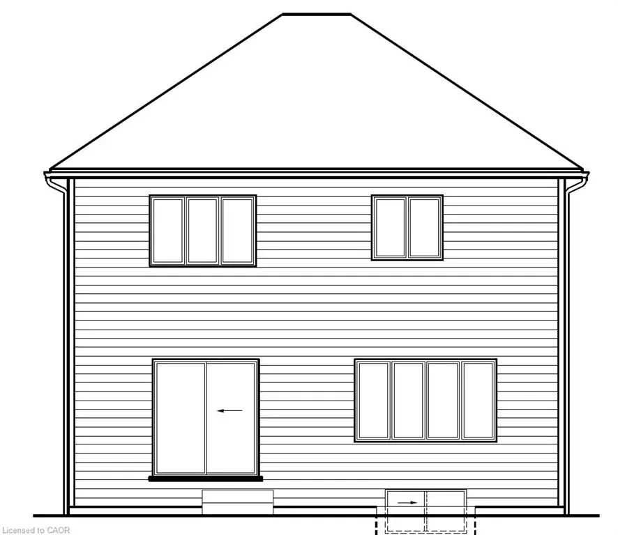 10 Pine Warbler Street, #Lot 0034