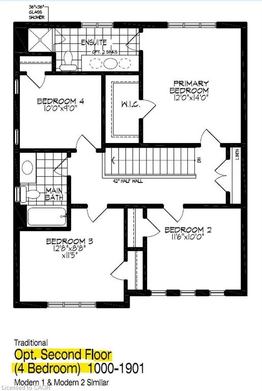 10 Pine Warbler Street, #Lot 0034