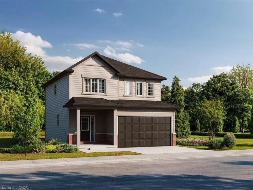 10 Pine Warbler Street, #Lot 0034