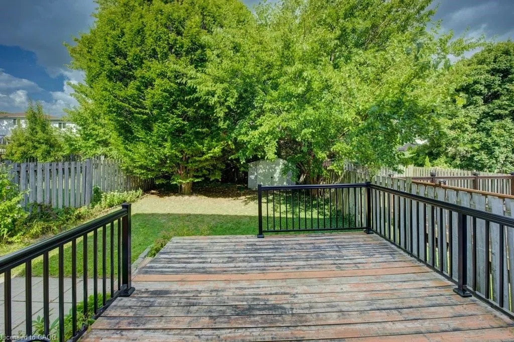 44 Northmanor Crescent