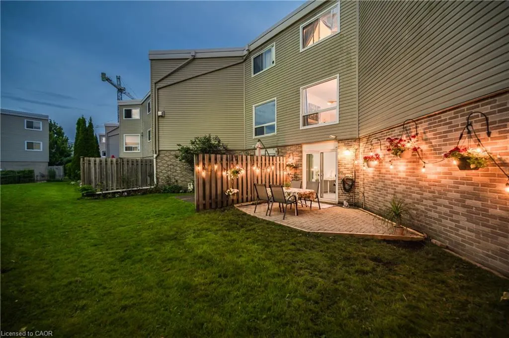 60 Elmsdale Drive, #35