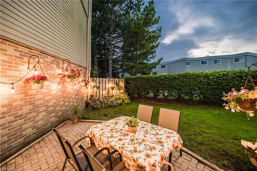 60 Elmsdale Drive, #35