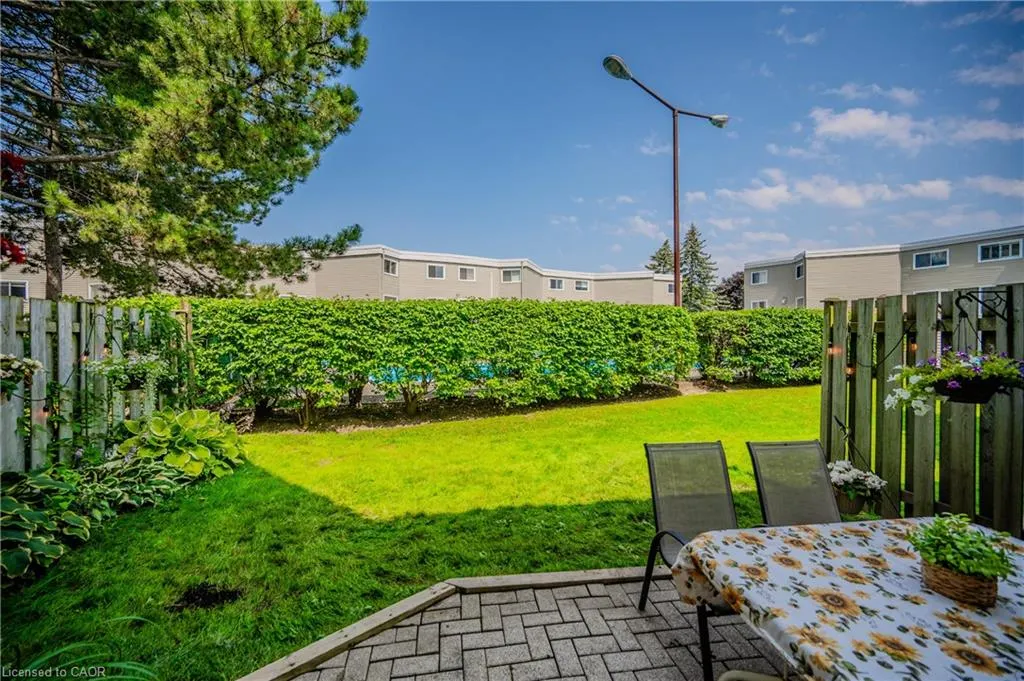 60 Elmsdale Drive, #35