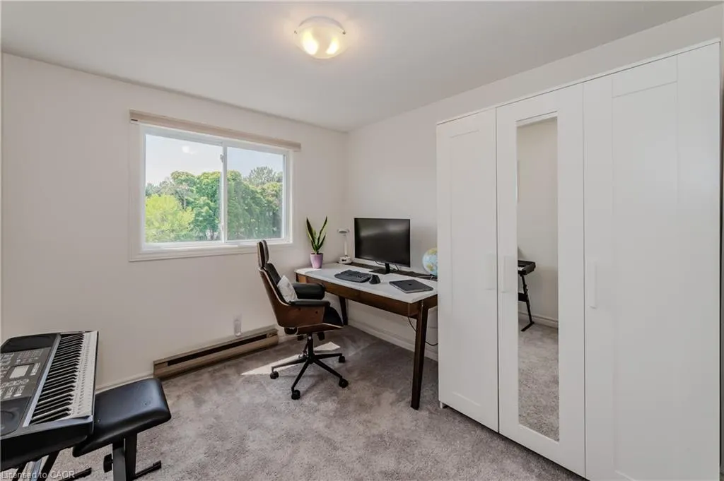 60 Elmsdale Drive, #35